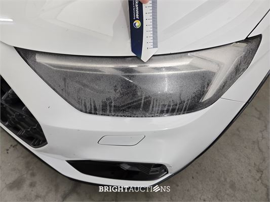 Audi A1 citycarver 30 epic TFSI 116pk 2019, X-200-BG