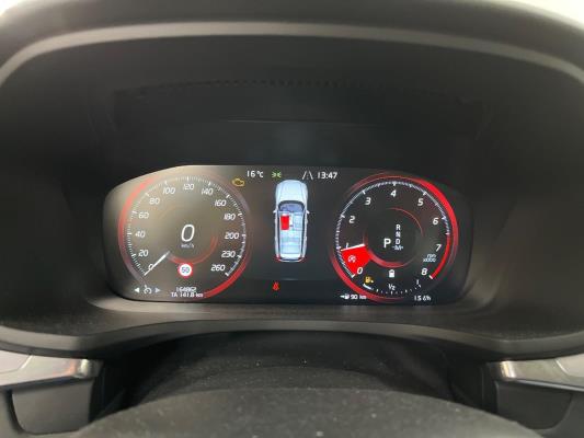 Volvo V60 B3 Momentum 2.0 163pk 2022 (Origineel-NL), N-525-SZ
