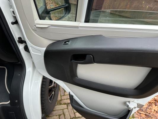 Fiat MC Louis 479 Camper 2.3 2018, G-176-JL