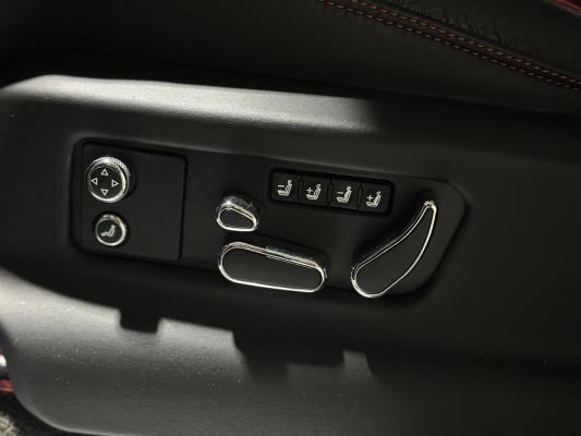 Bentley Bentayga 4.0 V8 S 549pk 2022 (Origineel-NL), P-719-VF