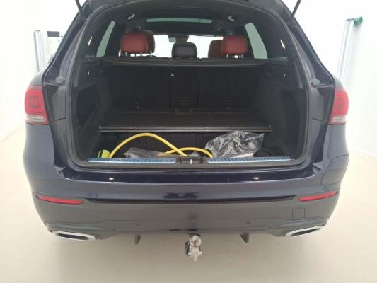 Mercedes-Benz GLC 300e Business Solution AMG 4MATIC 313pk 2021 (Origineel-NL) GLC-Klasse, K-810-XV