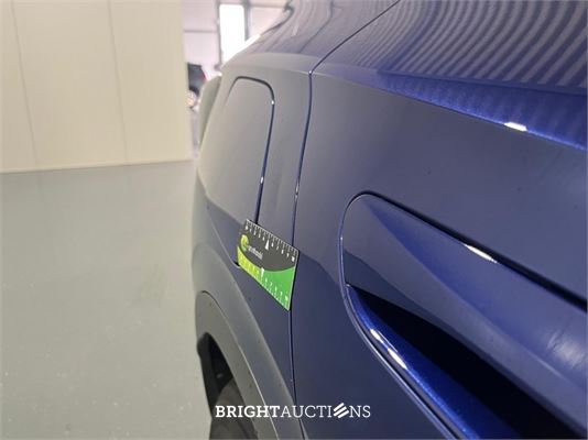 Volkswagen ID.4 Life 77 kWh 204pk 2021 (Origineel-NL), N-258-BV