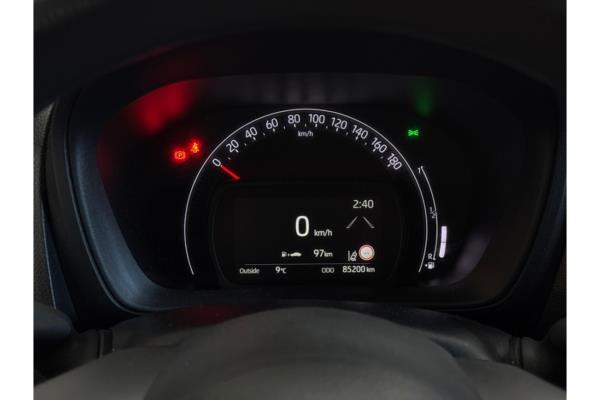 Toyota Aygo-X VVT-i MT 1.0 72pk 2023 (Origineel-NL), T-283-GJ