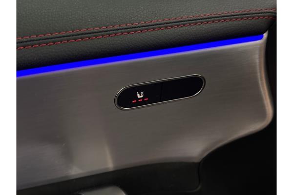 Mercedes-Benz CLA200 Business Solution AMG 163pk 2022 (Origineel-NL) CLA-Klasse, P-927-GH