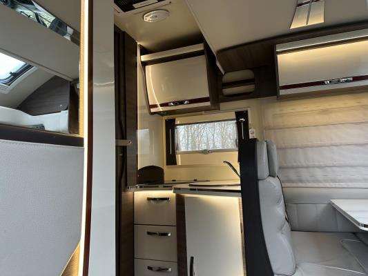 Fiat MC Louis 479 Camper 2.3 2018, G-176-JL