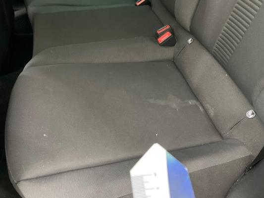 SEAT Ibiza FR Business Intense 1.0 TSI 95pk 2021 (Origineel-NL), K-742-SX