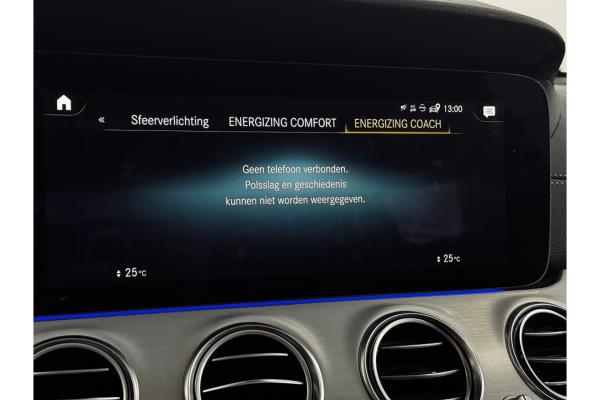 Mercedes-Benz E 300 Business Solution AMG 333pk 2021 (Origineel-NL) E-klasse, K-356-PJ