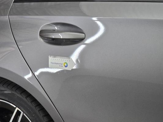 Mercedes-Benz A 180 Business Solution AMG 136pk 2020 (Origineel-NL) A-klasse, H-645-BS