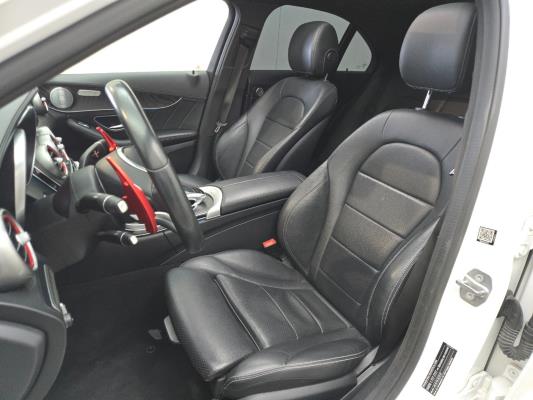 Mercedes-Benz C 250 Premium Plus 211pk 2018 C-klasse, K-857-FJ