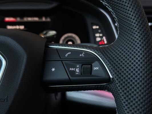 Audi Q8 55 TFSIe Quattro 3.0 V6 S-Line -NIEUW- 394PK 2025 Plug-In Hybrid (Fabrieksgarantie)