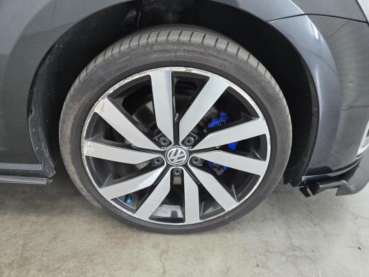 Volkswagen Golf GTE 1.4 TSI 150pk 2016 (Origineel-NL), ND-044-P