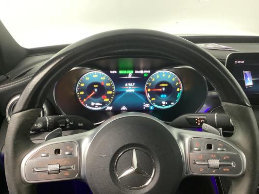 Mercedes-Benz C 300 Estate e Business Solution AMG Limited 333pk 2021 (Origineel-NL) C-klasse, K-016-RL