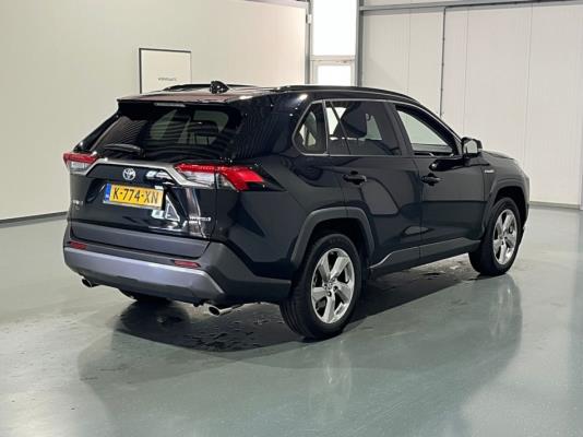 Toyota RAV4 Hybrid Dynamic 2.5 298pk 2021 (Origineel-NL), K-774-XN