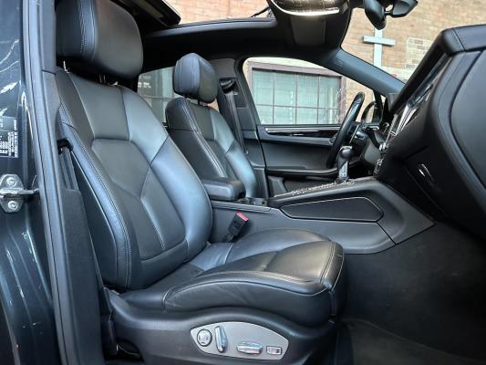 Porsche Macan S 3.0 V6 354pk 2019 Sport-Chrono, R-426-XL