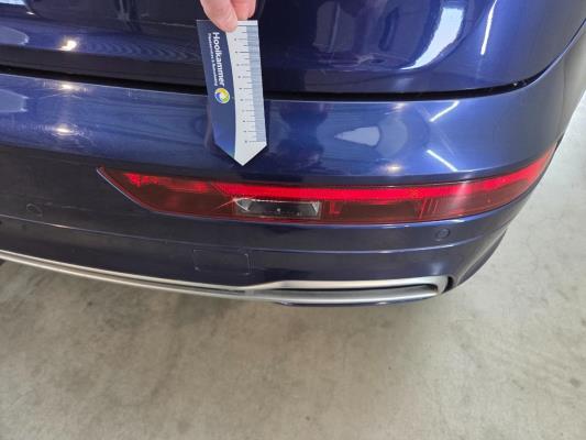 Audi Q5 Sport 2.0 TDI Quattro 190pk 2018 (Origineel-NL), RK-289-Z