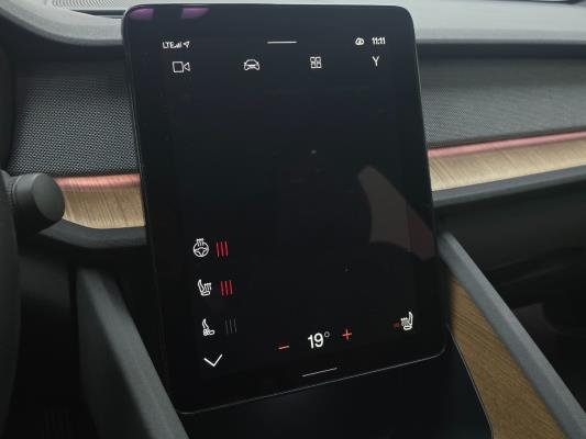 Polestar 2 Long Range Dual Motor Launch Edition 78 kWh 408pk 2020 (Origineel-NL), J-686-LH