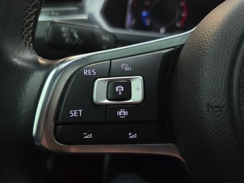 Volkswagen Tiguan ACT Highline Business R 1.5 TSI 150pk 2019 (Origineel-NL), ZB-318-G