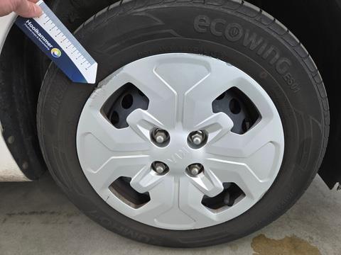 Kia Picanto MPi ComfortPlusLine 1.0 67pk 2020 (Origineel-NL), H-796-RL