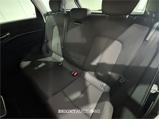 Audi e-tron 55 edition Quattro 95 kWh 408pk 2022 (Origineel-NL), R-329-SF