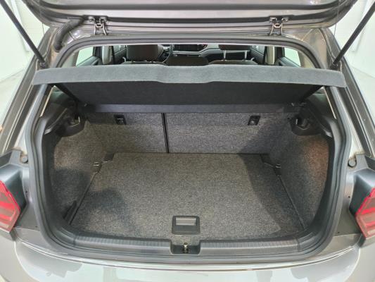Volkswagen Polo Highline 1.0 TSI 95pk 2019, H-602-DG