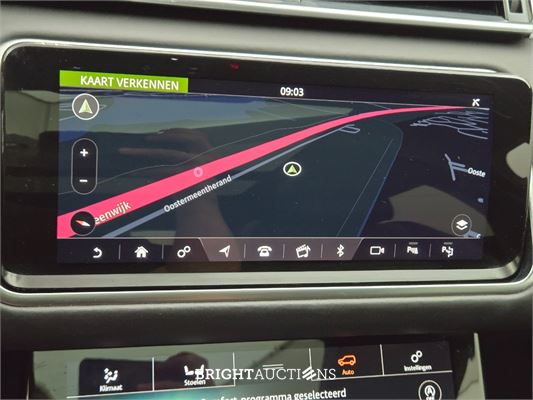 Land Rover Range Rover Velar P300 Turbo R-Dynamic SE 2.0 AWD 301pk 2019, R-030-NF