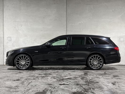 Mercedes-Benz E43 AMG Estate 4MATIC Premium Plus E-klasse 401pk 2017, K-481-PX