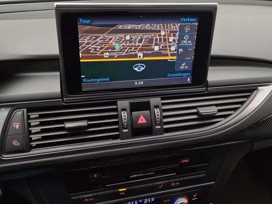 Audi A7 Sportback S-Line 2.0 TFSI Quattro 252pk 2016, 1JKY875