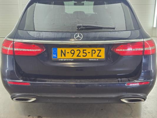 Mercedes-Benz E 200 Estate d Prestige Plus 150pk 2017 E-klasse, N-925-PZ