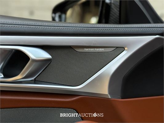 BMW M850i xDrive High Executive 4.4 V8 8-serie 530pk 2019 cabriolet (Origineel-NL+1e eigenaar), Z-815-JF