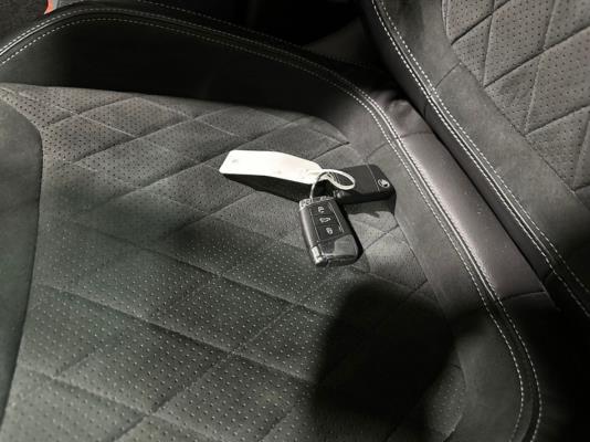 Škoda Kodiaq Automaat Sportline Business Pano 1.5 TSI 150pk 2021, L-825-BK