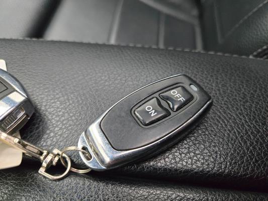 Mercedes-Benz C 250 Premium Plus 211pk 2018 C-klasse, K-857-FJ