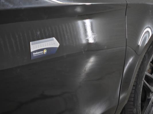Mercedes-Benz CLA180 Business Solution AMG 122pk 2019 (Origineel-NL) CLA-Klasse, XJ-480-T