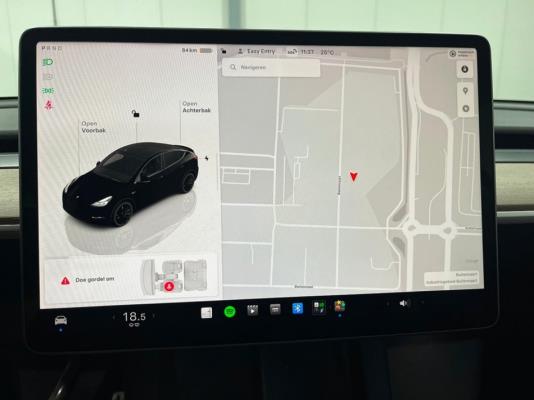 Tesla Model Y Performance AWD 75 kWh 462pk 2022 (Origineel-NL), R-329-HK