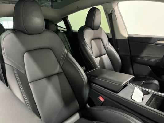 Tesla Model Y Performance AWD 75 kWh 462pk 2022 (Origineel-NL), R-329-HK