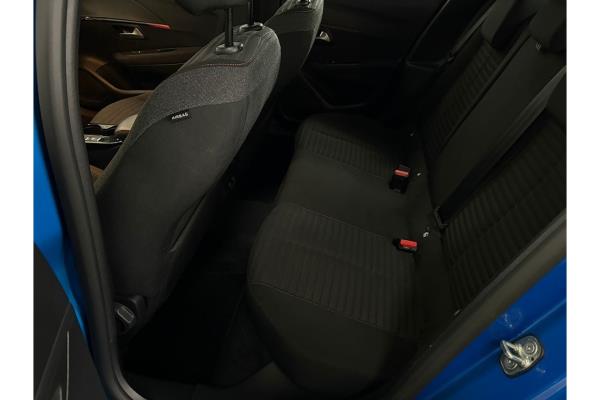 Peugeot 208 e- EV Active Pack 50 kWh 136pk 2023 (Origineel-NL), S-816-ZJ