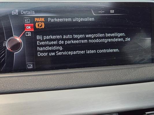 BMW X5 xDrive40e High Executive 358pk 2015 (Origineel-NL), HS-879-D