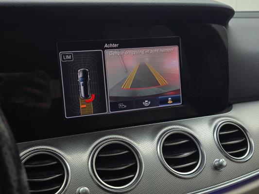 Mercedes-Benz E 200 Estate d Prestige Plus 150pk 2017 E-klasse, N-925-PZ