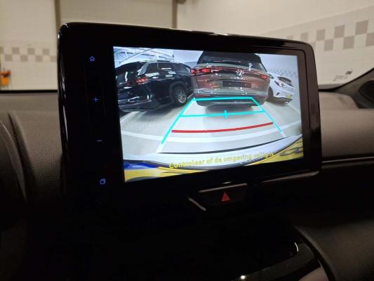 Toyota Yaris Cross HYBRID Explore 1.5 173pk 2023 (Origineel-NL), S-778-PP