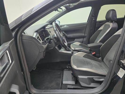 Volkswagen Polo GTI 2.0 TSI 200pk 2018, GGG-67-L