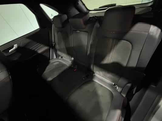 Ford Kuga PHEV ST-Line X Winter 2.5 302pk 2025, KPX-30-P