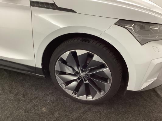 Škoda Enyaq iV 80 First Edition 204pk 2021 (Origineel-NL), L-208-NP