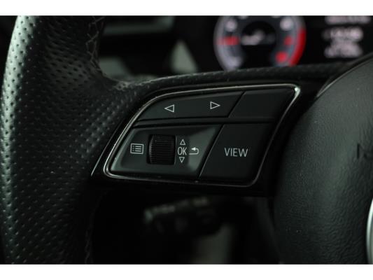 Audi A3 Limousine 30 S edition TFSI 111pk 2020, JVV-36-V