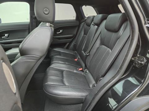 Land Rover Range Rover Evoque TD4 HSE Dynamic 2.0 150pk 2018, P-690-LR