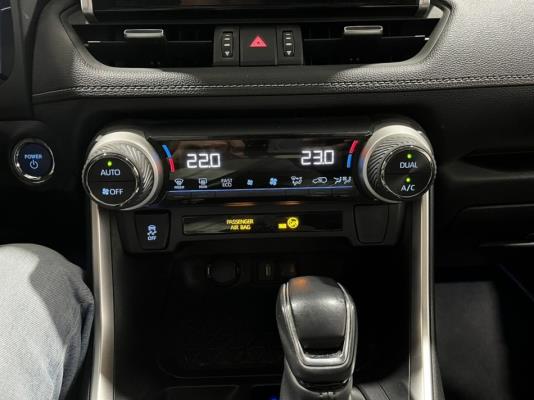 Toyota RAV4 Hybrid Dynamic 2.5 298pk 2021 (Origineel-NL), K-774-XN