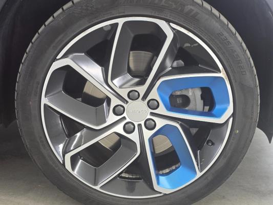 Lynk & Co 01 1.5 261pk 2021, S-153-GR	