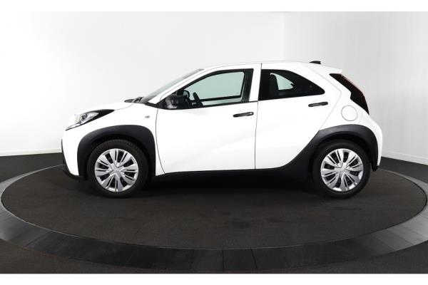 Toyota Aygo-X VVT-i MT 1.0 72pk 2023 (Origineel-NL), T-283-GJ