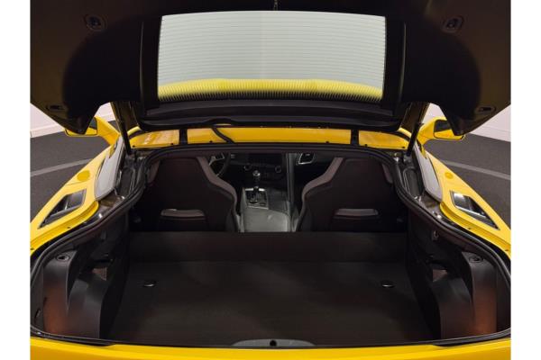 Chevrolet Corvette Stingray 6.2 466pk 2016, HFD-14-X