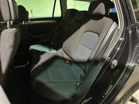 Volkswagen Passat Variant GTE 1.4 TSI PHEV Business 218pk 2021, GXT-93-X