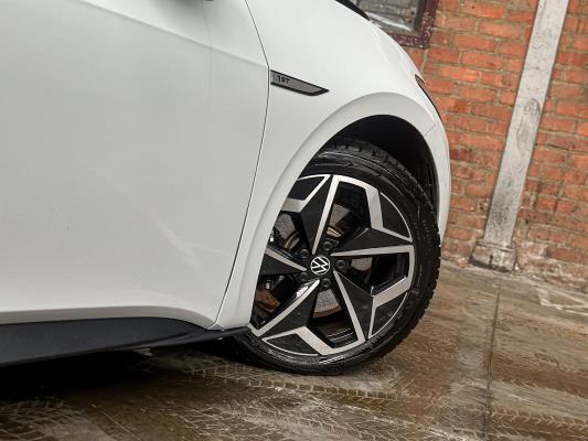 Volkswagen ID.3 First Plus 58 kWh 204pk 2020 (Origineel-NL) , K-328-HL