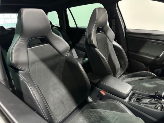 Škoda Kodiaq Automaat Sportline Business Pano 1.5 TSI 150pk 2021, L-825-BK